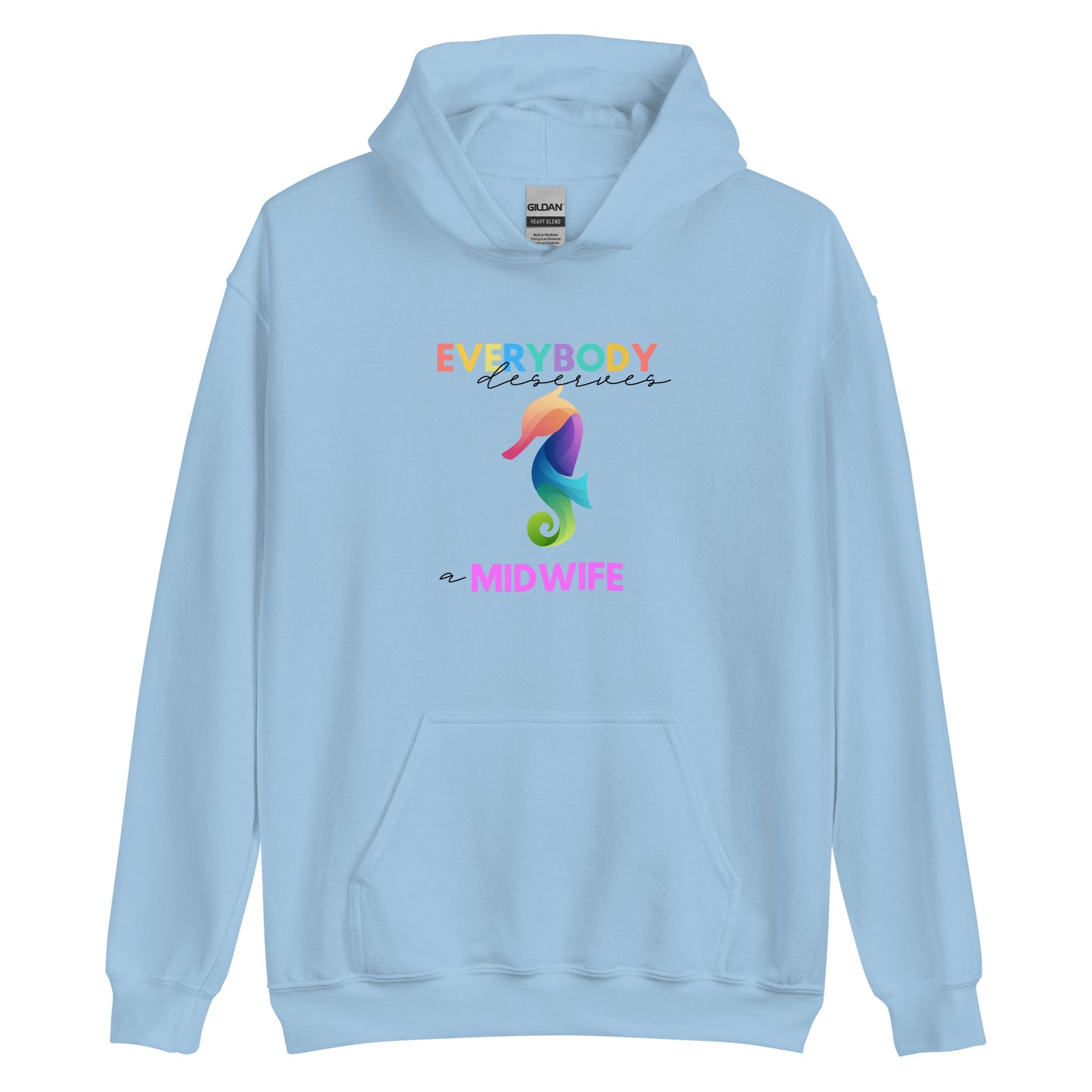 Unisex Hoodie