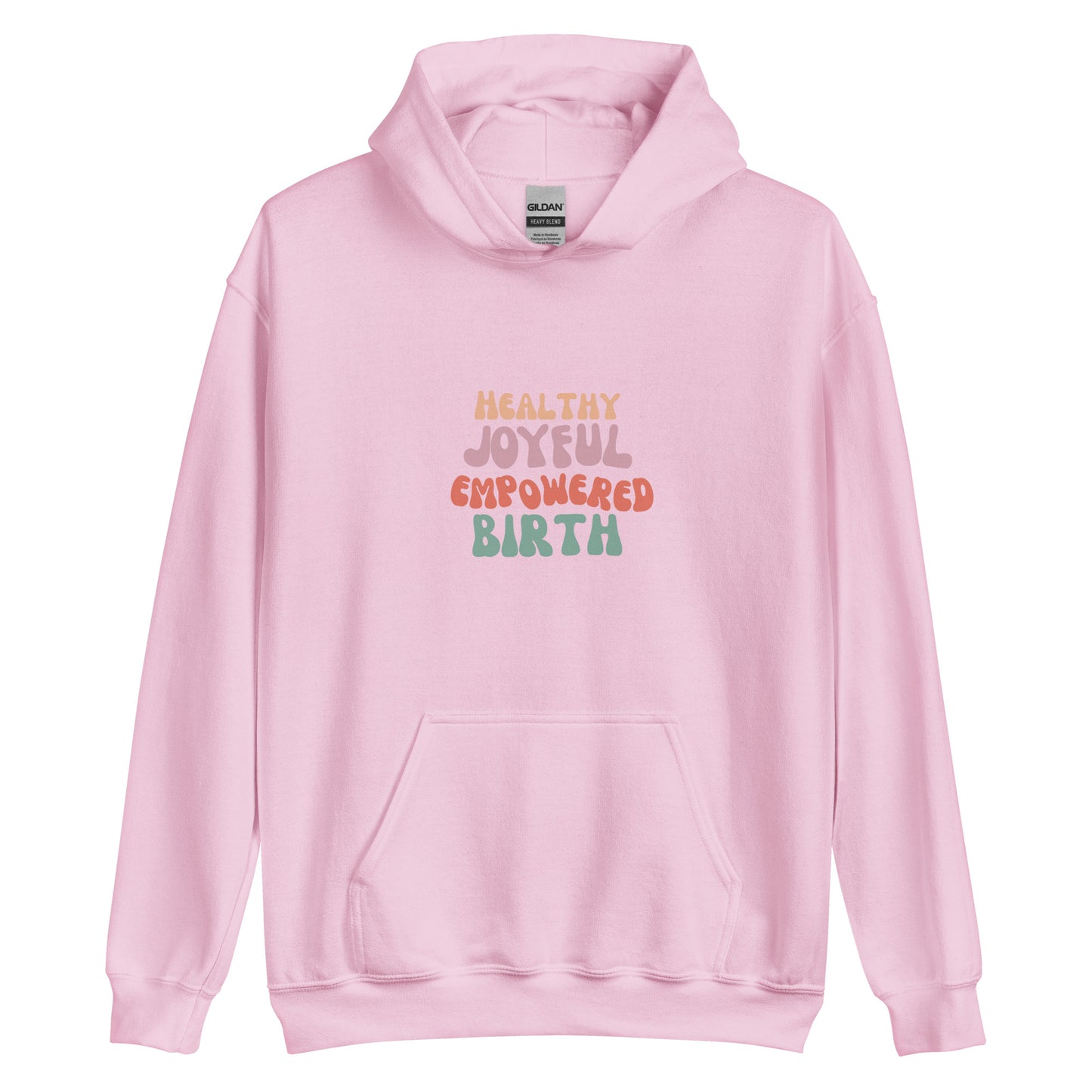 Unisex Hoodie