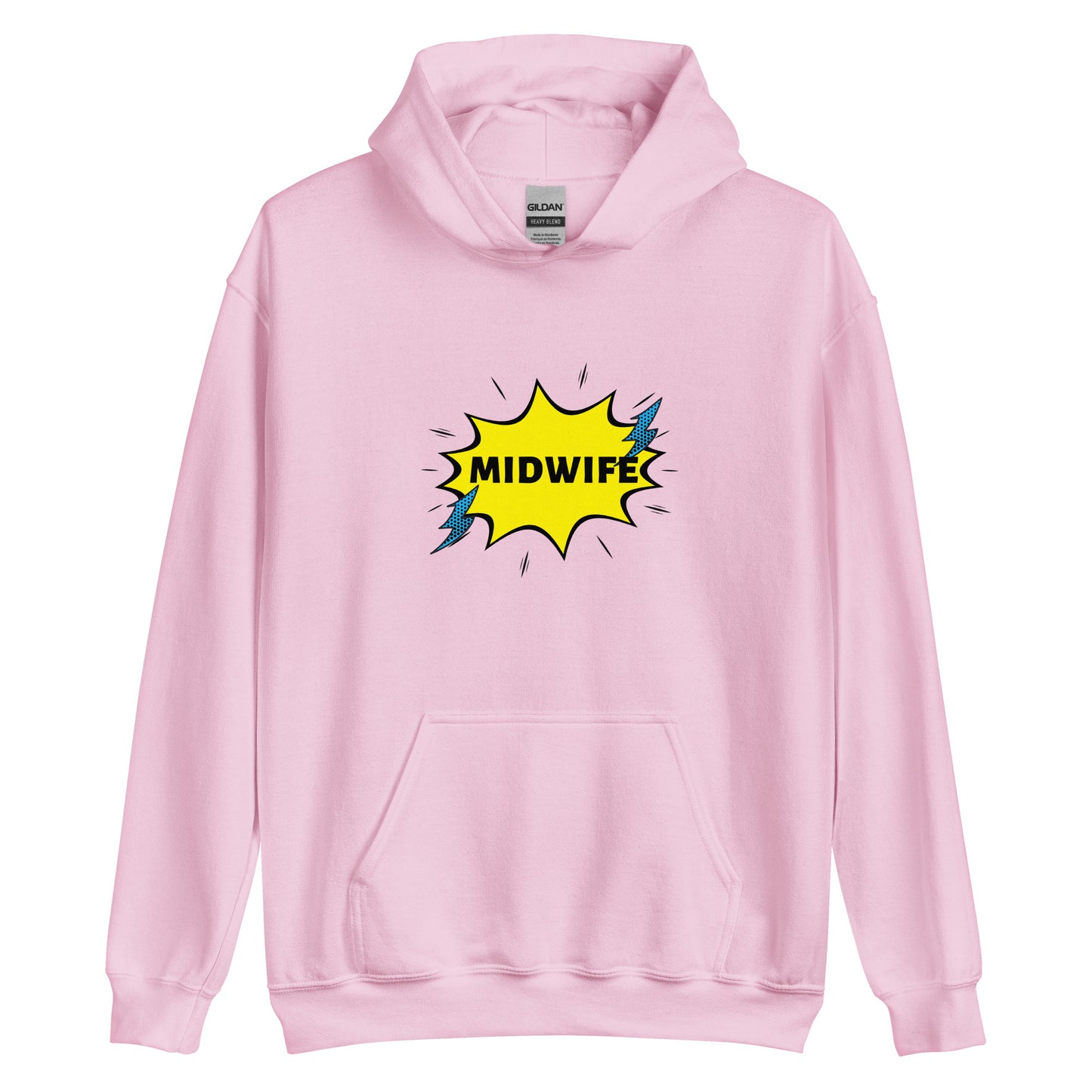 Unisex Hoodie