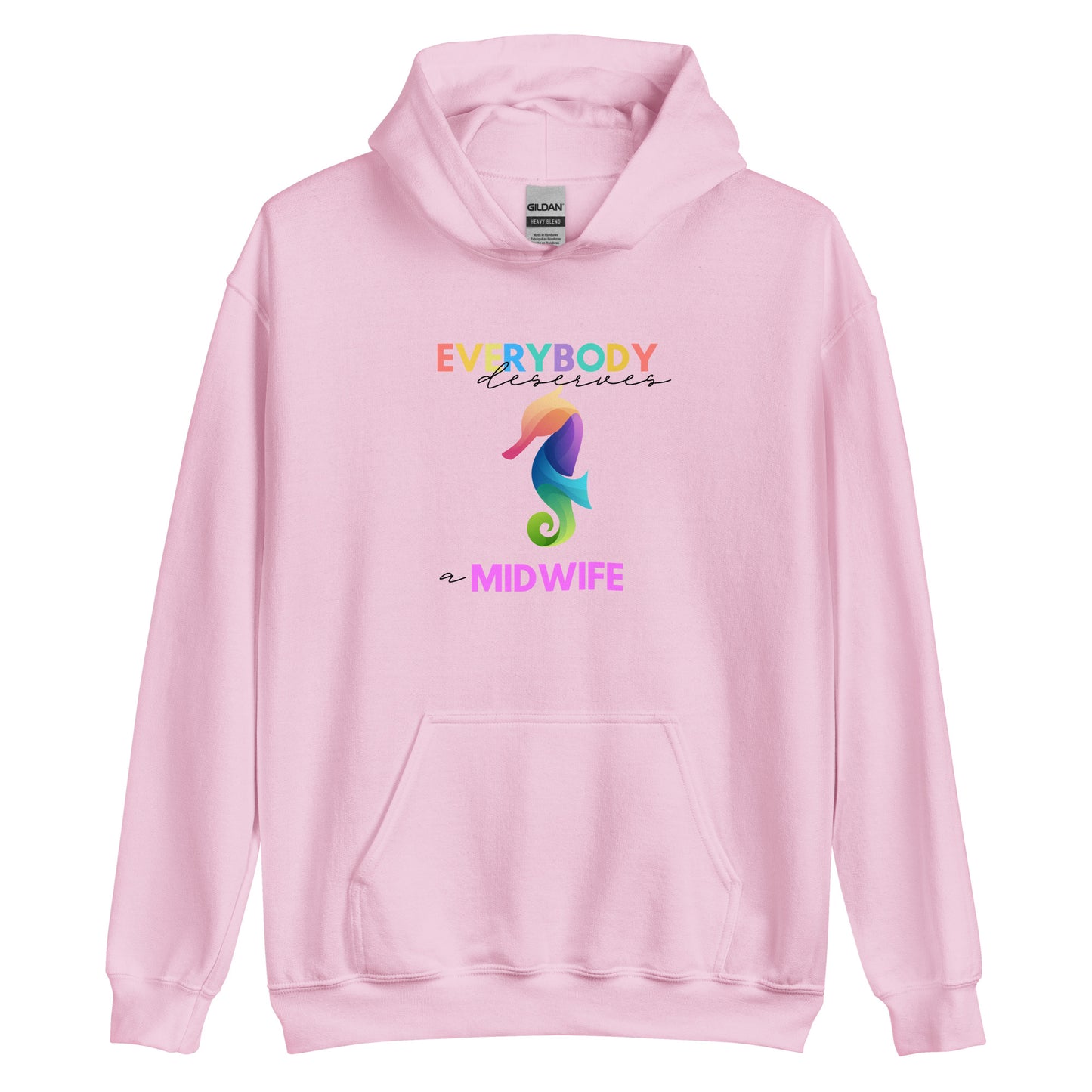 Unisex Hoodie