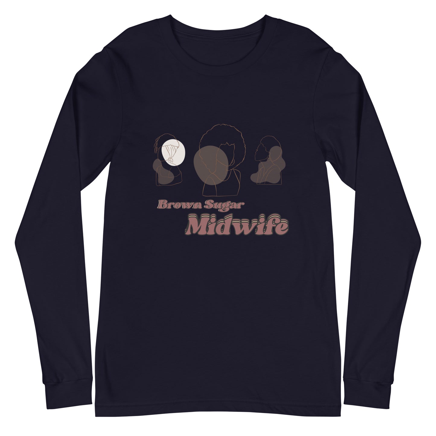 Unisex Long Sleeve Tee
