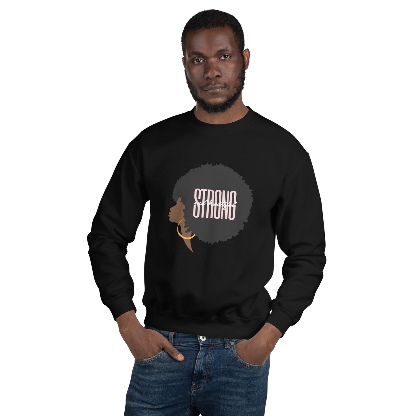 Unisex Sweatshirt